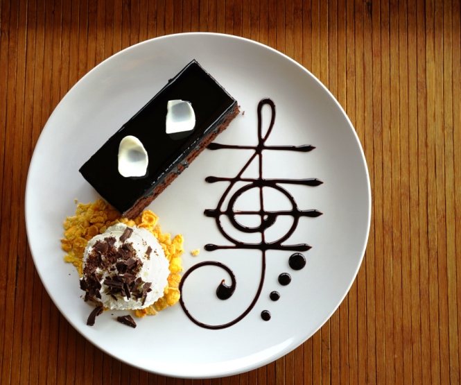 Fine Food and Music Experience